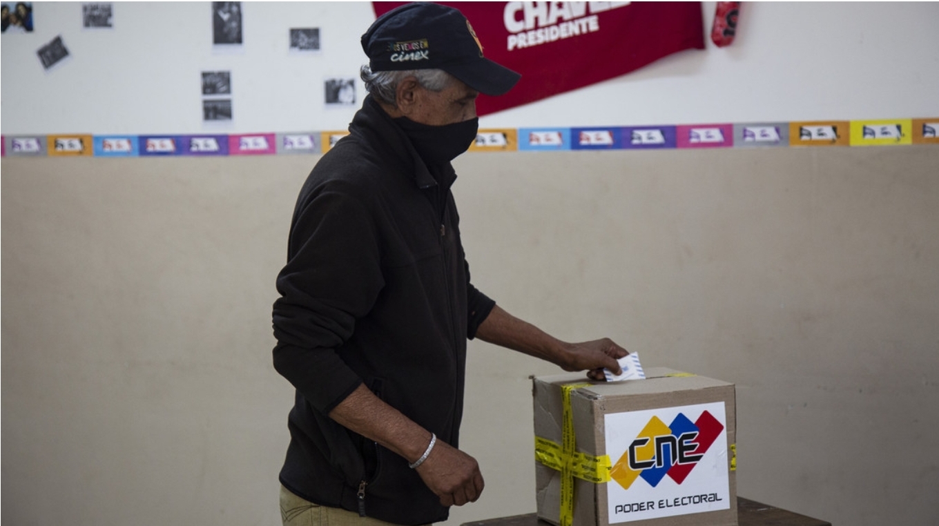 Latinoamérica en clave electoral en 2024 se realizarán 11 sufragios