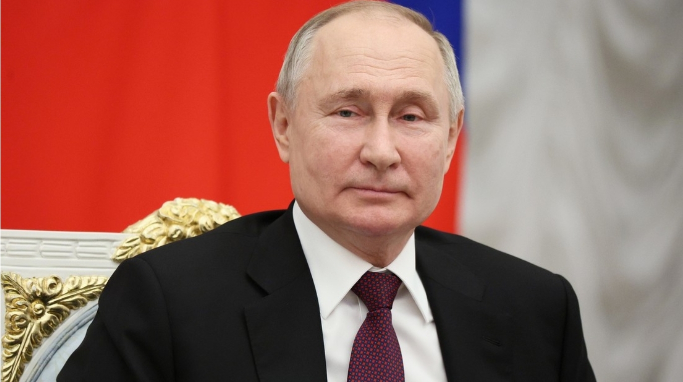 Putin envía saludos al presidente Daniel Ortega y a líderes latinoamericanos por el Año Nuevo