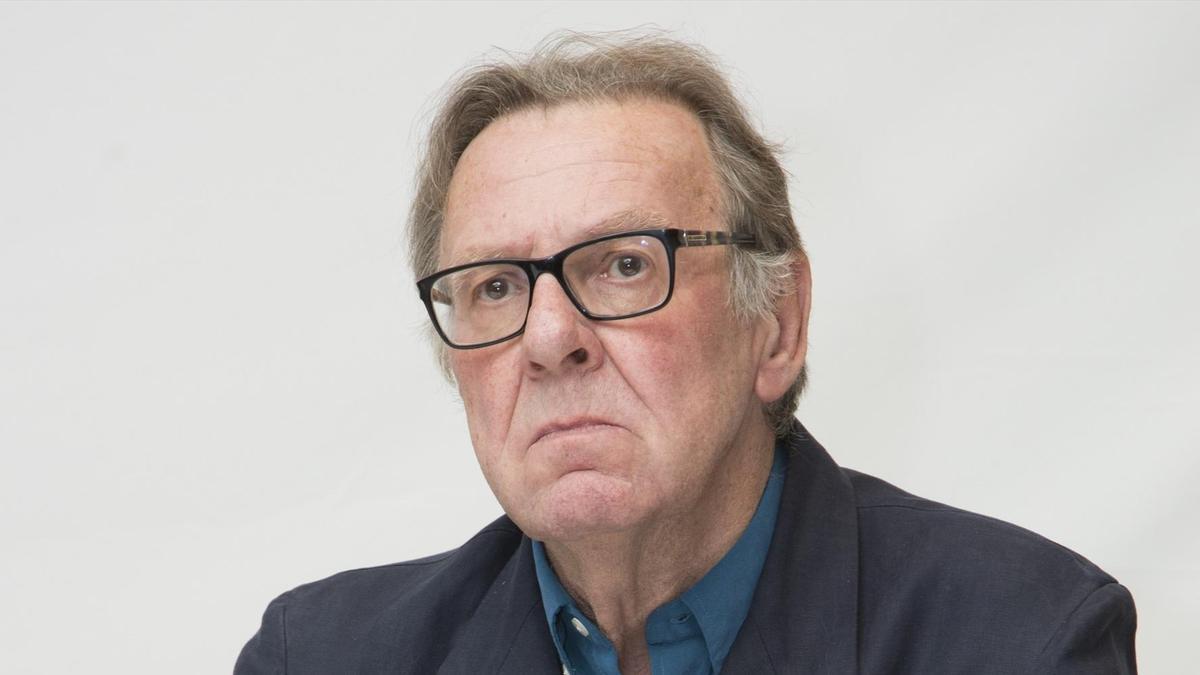 Muere actor británico Tom Wilkinson