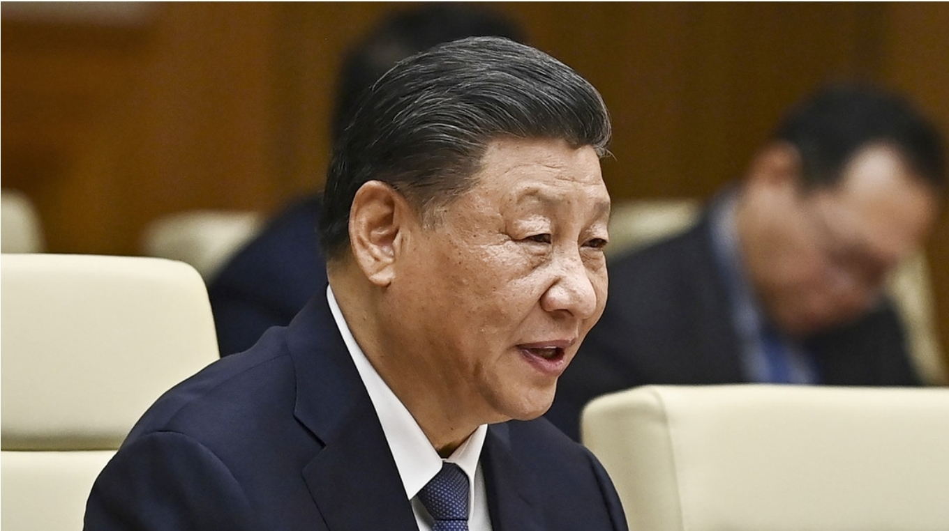 Xi insta a los embajadores chinos a crear un ejército diplomático de hierro