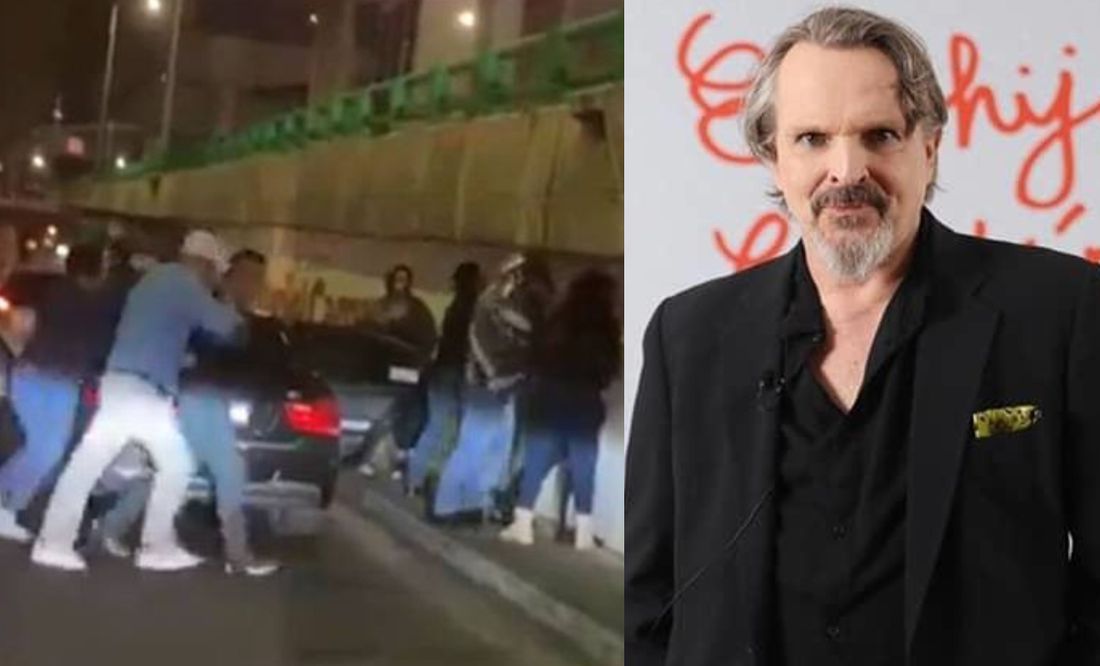 Detienen a presuntos culpables del robo a la casa del cantante Miguel Bosé