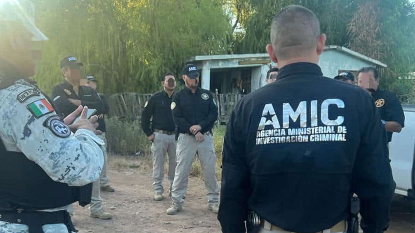 6 muertos y 26 heridos tras ataque armado en una fiesta en México