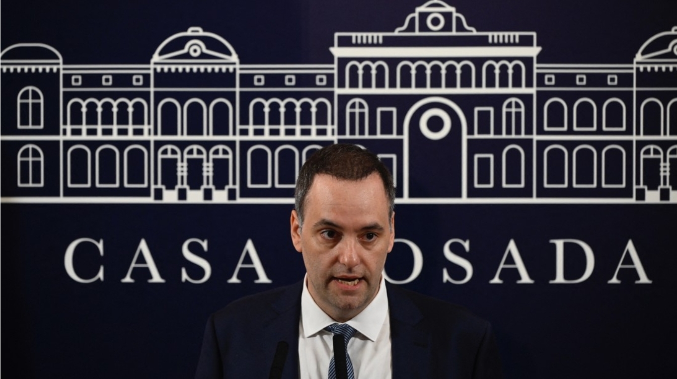 Descartan que Milei quiera cerrar el Congreso porque sería un absoluto delirio