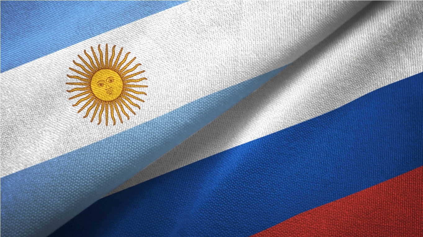 Rusia: gobierno de Milei no se plantea revisar los acuerdos vigentes con Moscú