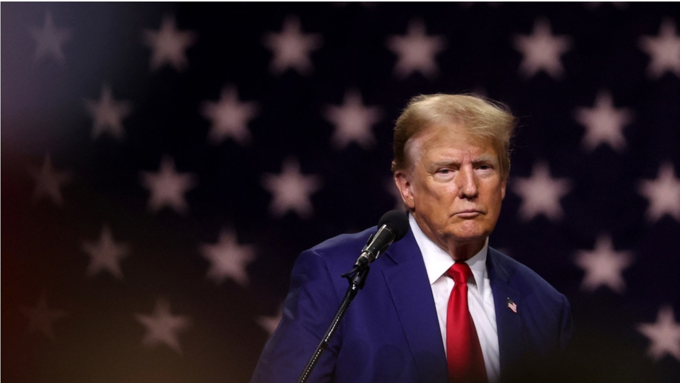 Otro estado excluye a Trump de la boleta electoral