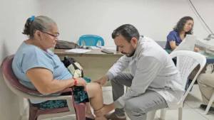 Más de 1.4 millones de adultos mayores han sido atendidos