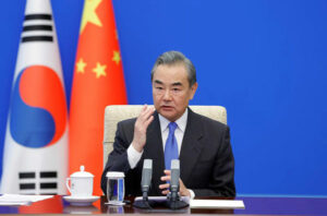 China se solidaridad por víctimas del accidente