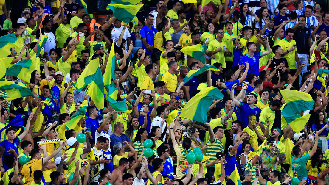 La FIFA amenaza con suspender a la Confederación Brasileña de Fútbol por la destitución de su presidente