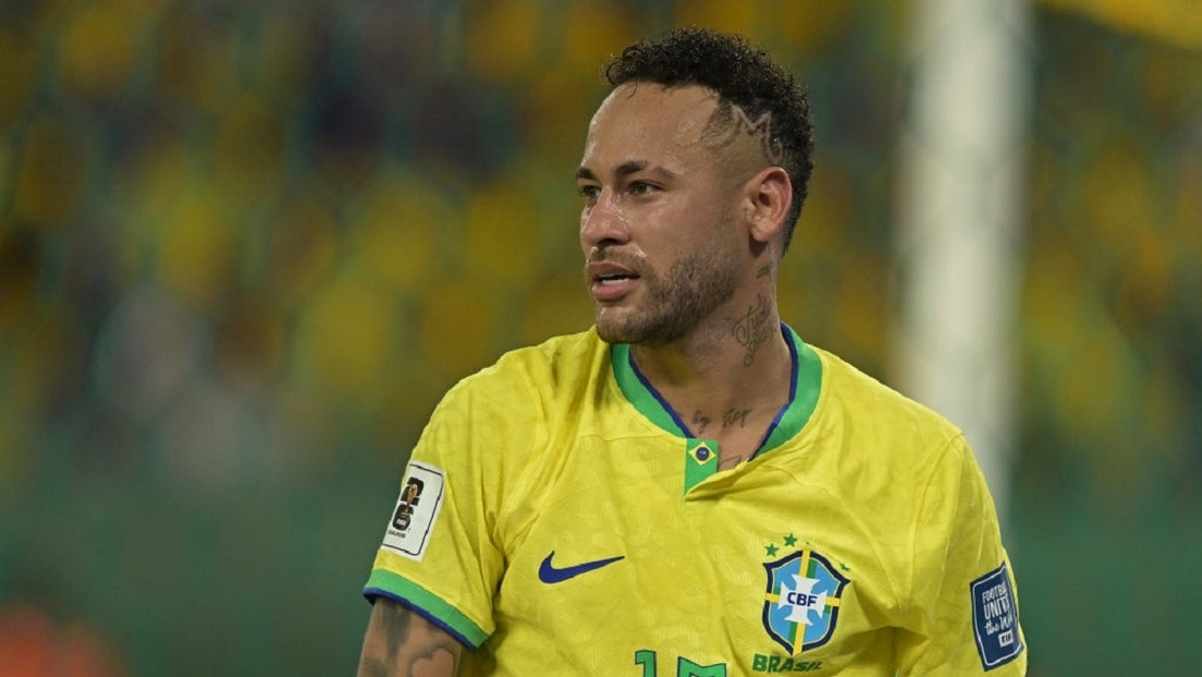 “Odio a quienes se esconden detrás de un perfil para hablar mal de otro”: Neymar tras el suicidio de una joven brasileña