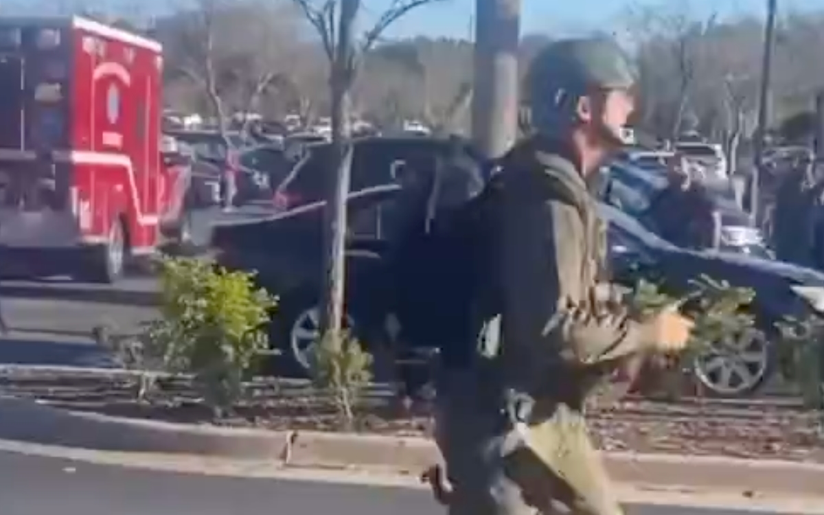 Tiroteo en Florida, EE.UU. deja un muerto y varios heridos