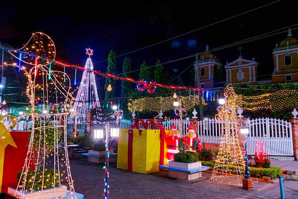 Nicaragua envía mensaje a las familias nicaragüenses en víspera de Navidad