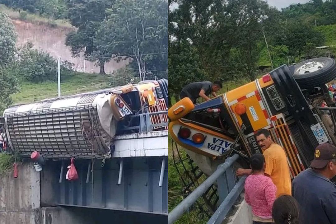 Gobierno expresa solidaridad a familias afectadas en mortal accidente vial