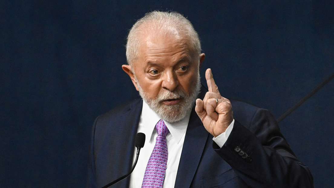 “Los pobres pagan casi tres veces más”: Lula critica los precios de la energía en Brasil