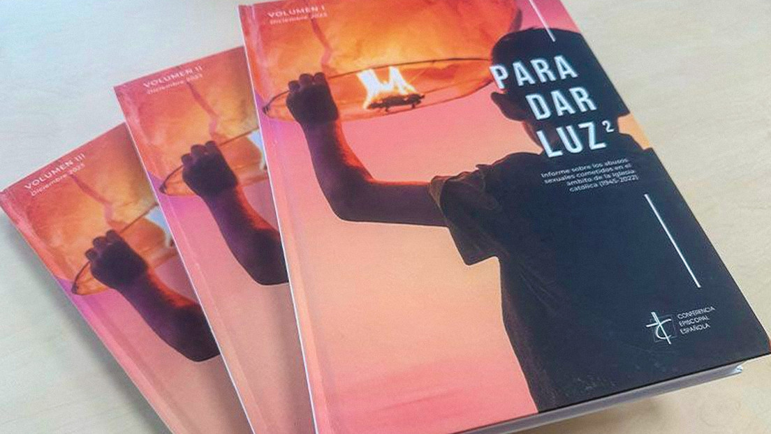 Choque de cifras en España por cifras de abusos sexuales en la iglesia católica