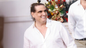 Torturas a Alex Saab