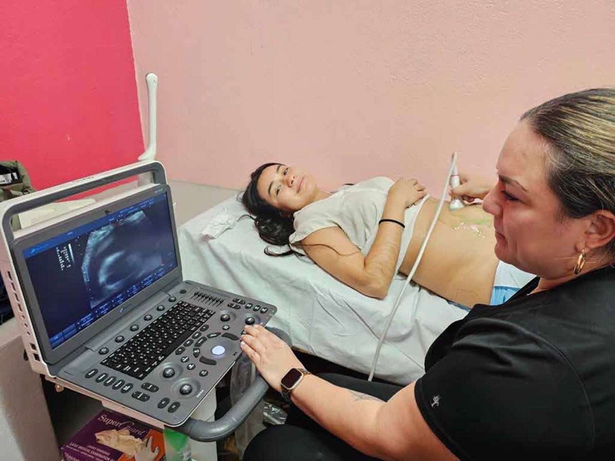 Más de 41 mil servicios ha brindado el centro de la mujer Ligia Altamirano