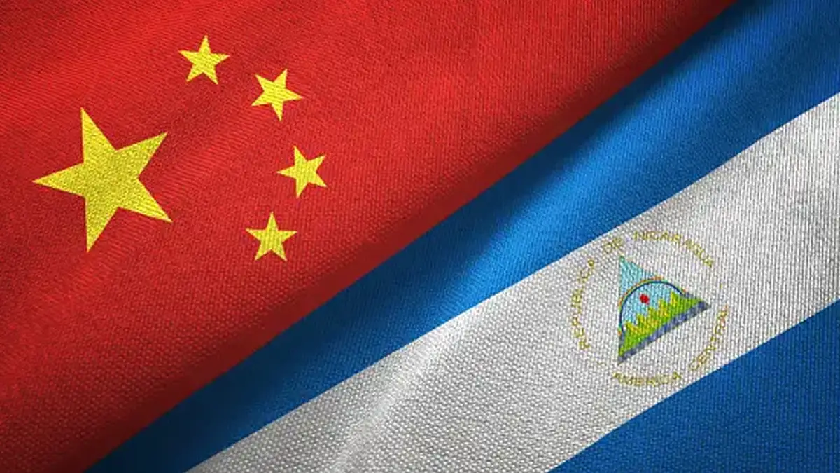 Xi dice estar listo para promover avance de lazos China-Nicaragua con asociación estratégica como nuevo punto de partida