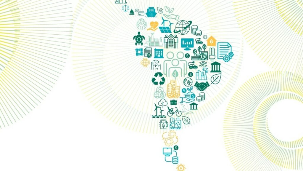 La Cepal y la falta de inversión pública en América Latina