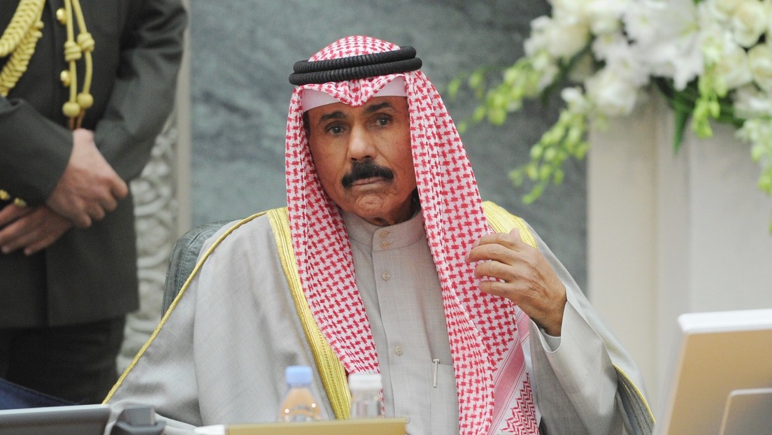 Nicaragua envía condolencias por la muerte del emir Al Sabah