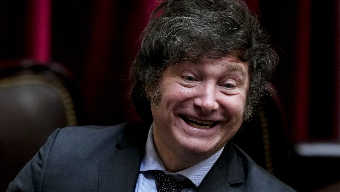 Jura, manifestación y una gala: así será la asunción presidencial de Milei en Argentina