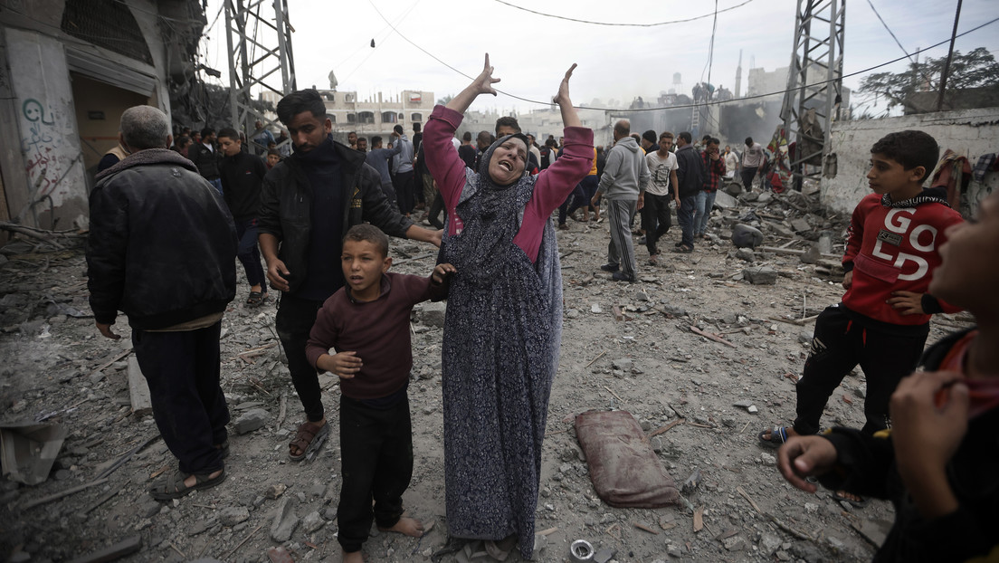 “Basta ya de impunidad para Israel”: Cuba reacciona al veto de EE.UU. al cese al fuego en Gaza