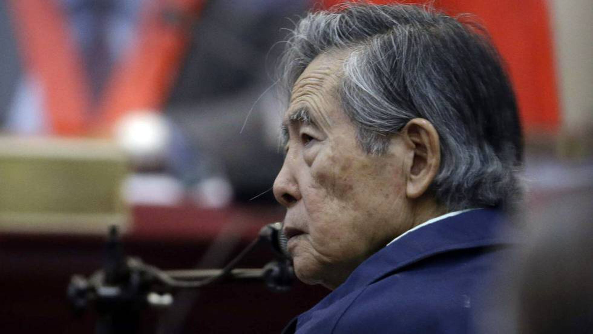La CIDH rechaza el indulto a Fujimori y recuerda que Perú “está obligado a acatar decisiones” de la Corte IDH