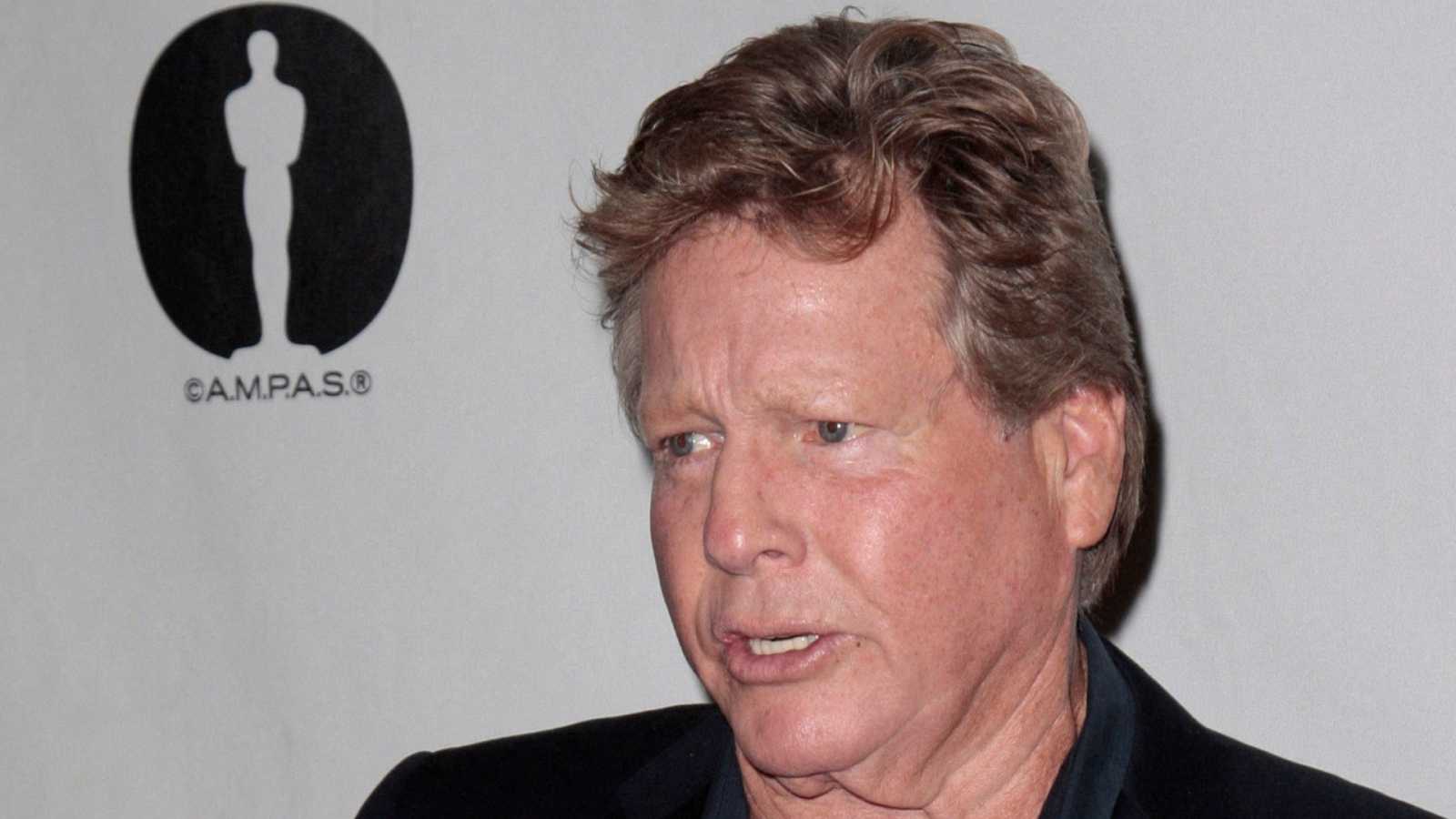 Muere el actor estadounidense Ryan O’Neal, protagonista de la película ‘Love Story’, a los 82 años