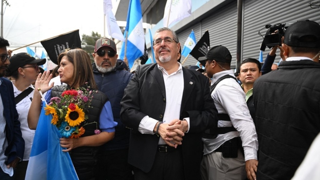 Tribunal de Guatemala dice que resultados electorales “son inalterables” y descarta una repetición