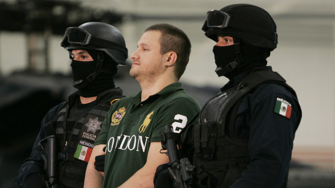 Revelan que el narco mexicano ‘La Barbie’ tenía un equipo de fútbol en Panamá