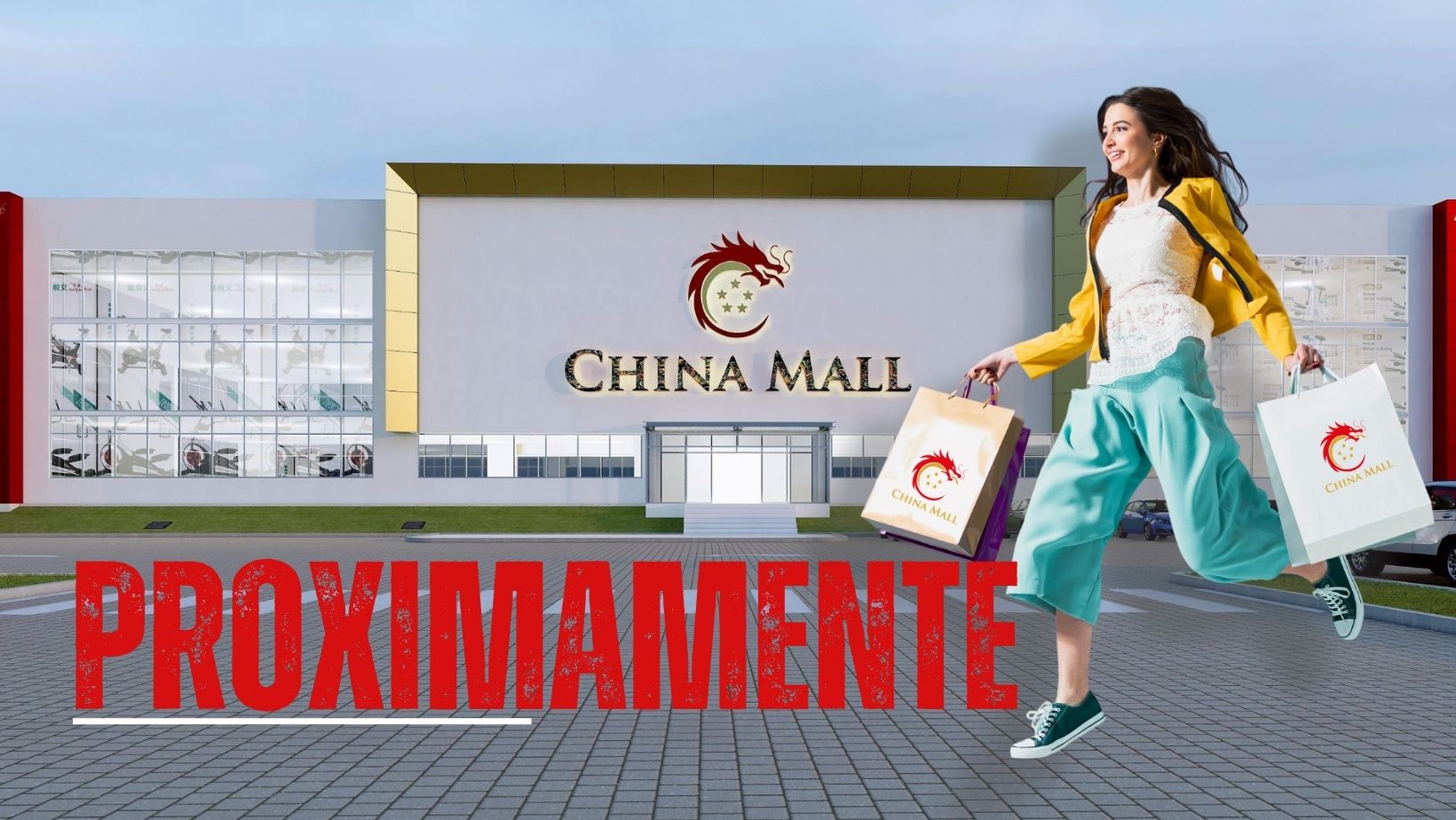 Empresarios chinos invierten $500 mil en tienda por departamento en Managua