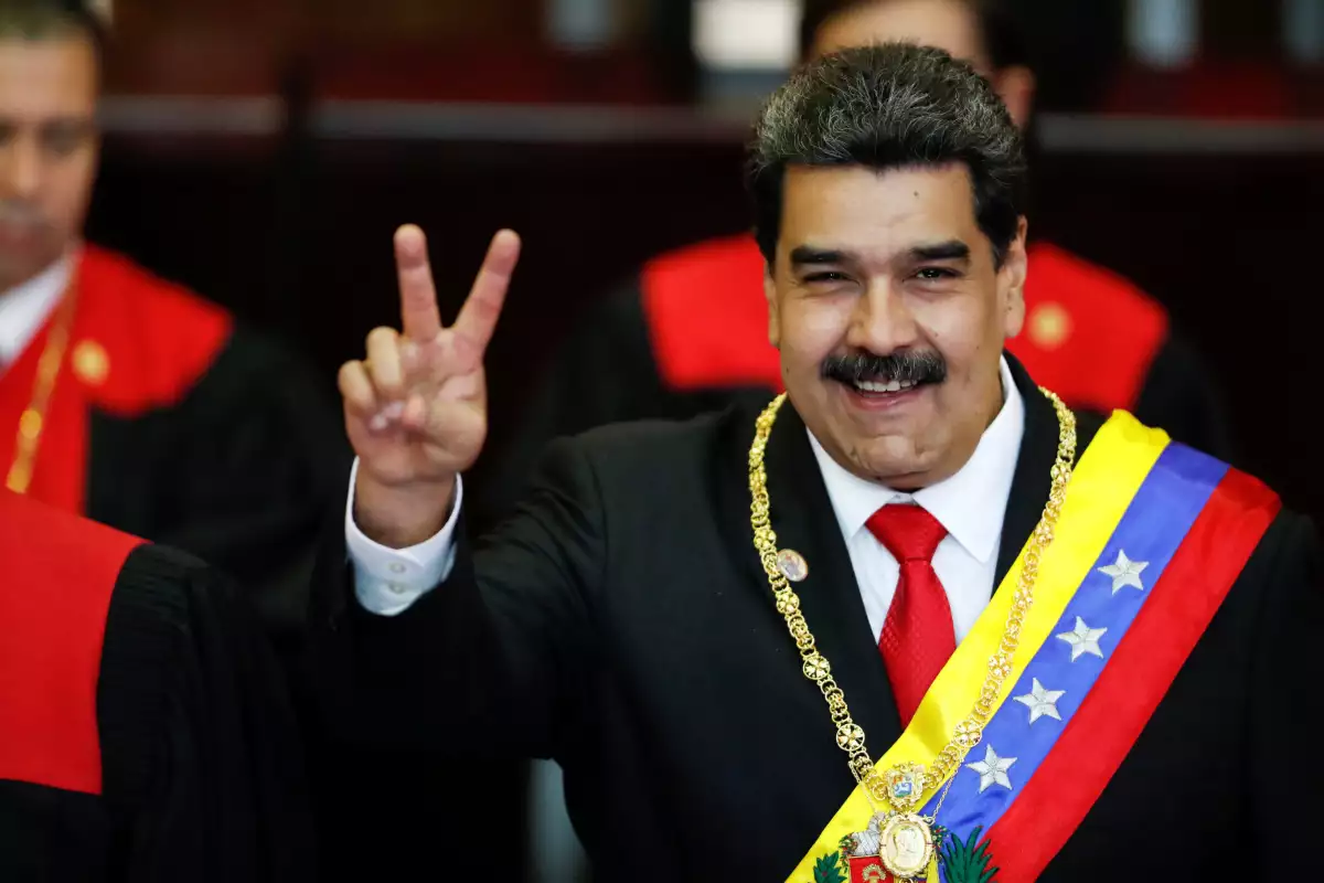 Nicaragua felicita a Venezuela por referéndum de Esequibo
