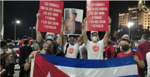 Cubanos de América Latina y el Caribe advierten que EEUU no podrá usar a la emigración patriótica