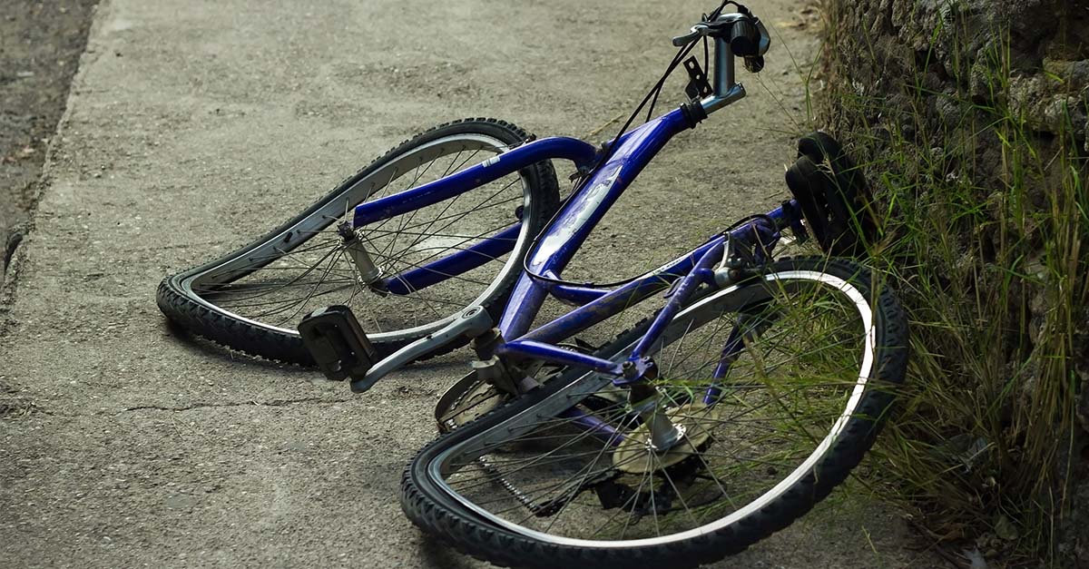 Fallece señor que estrelló su bicicleta contra unas piedras en Estelí