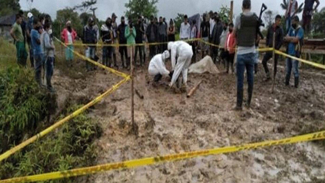 Asesinan a otros dos líderes sociales en Colombia