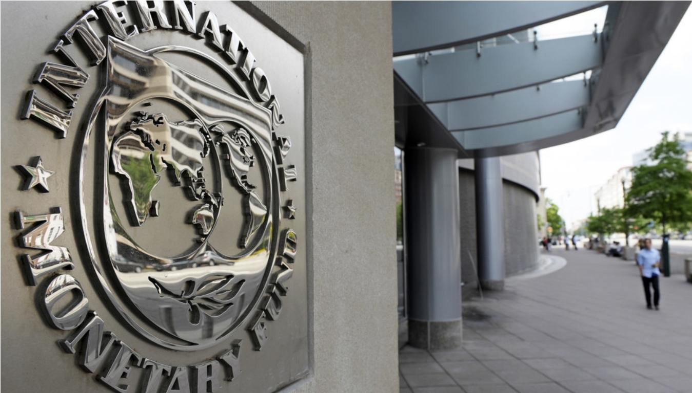 Argentina recibe desembolso del FMI y paga el vencimiento de deuda de enero y febrero