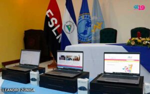 Computadoras e impresoras entregará el MINSA a hospitales