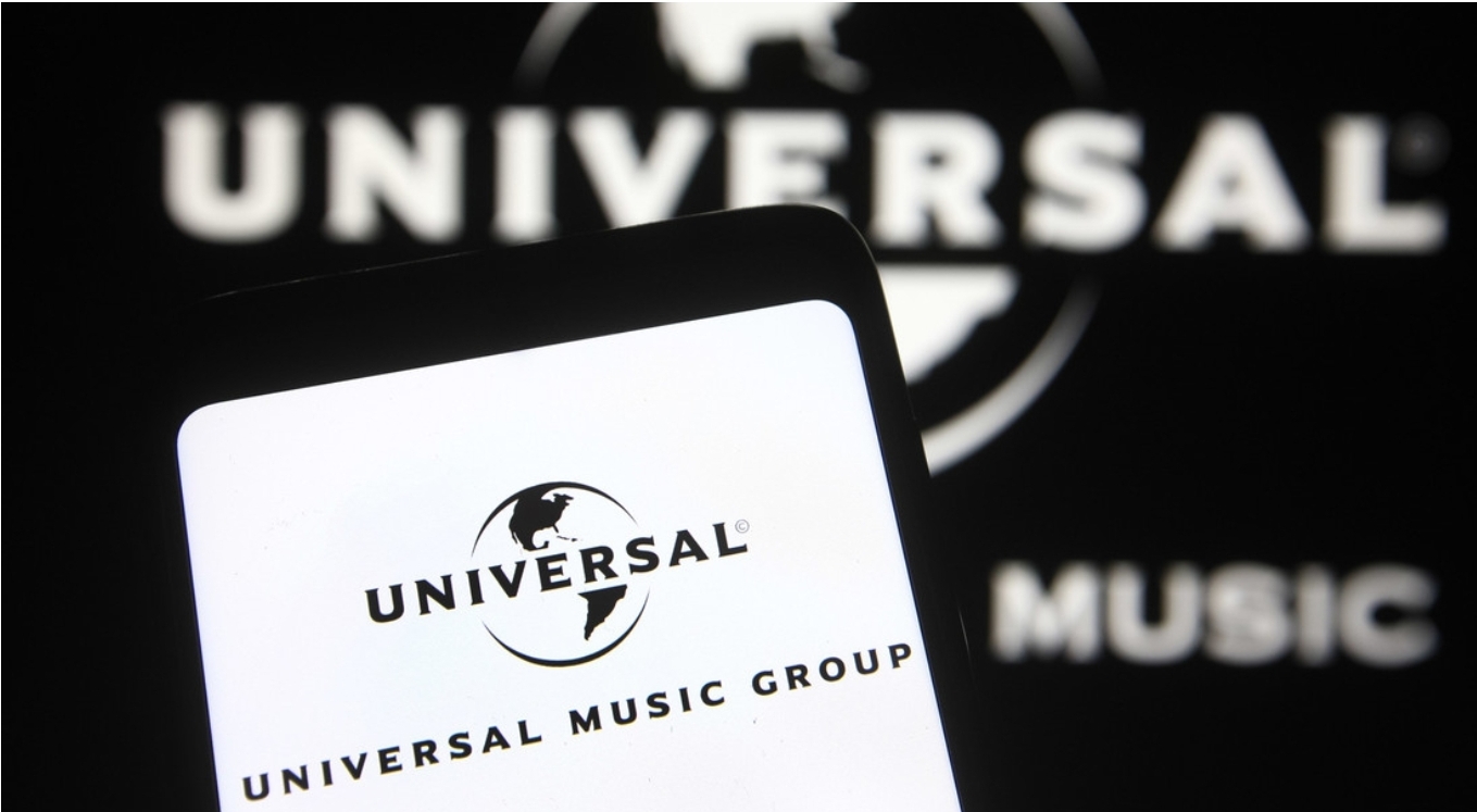 Universal Music retirará sus canciones de TikTok tras expirar su acuerdo