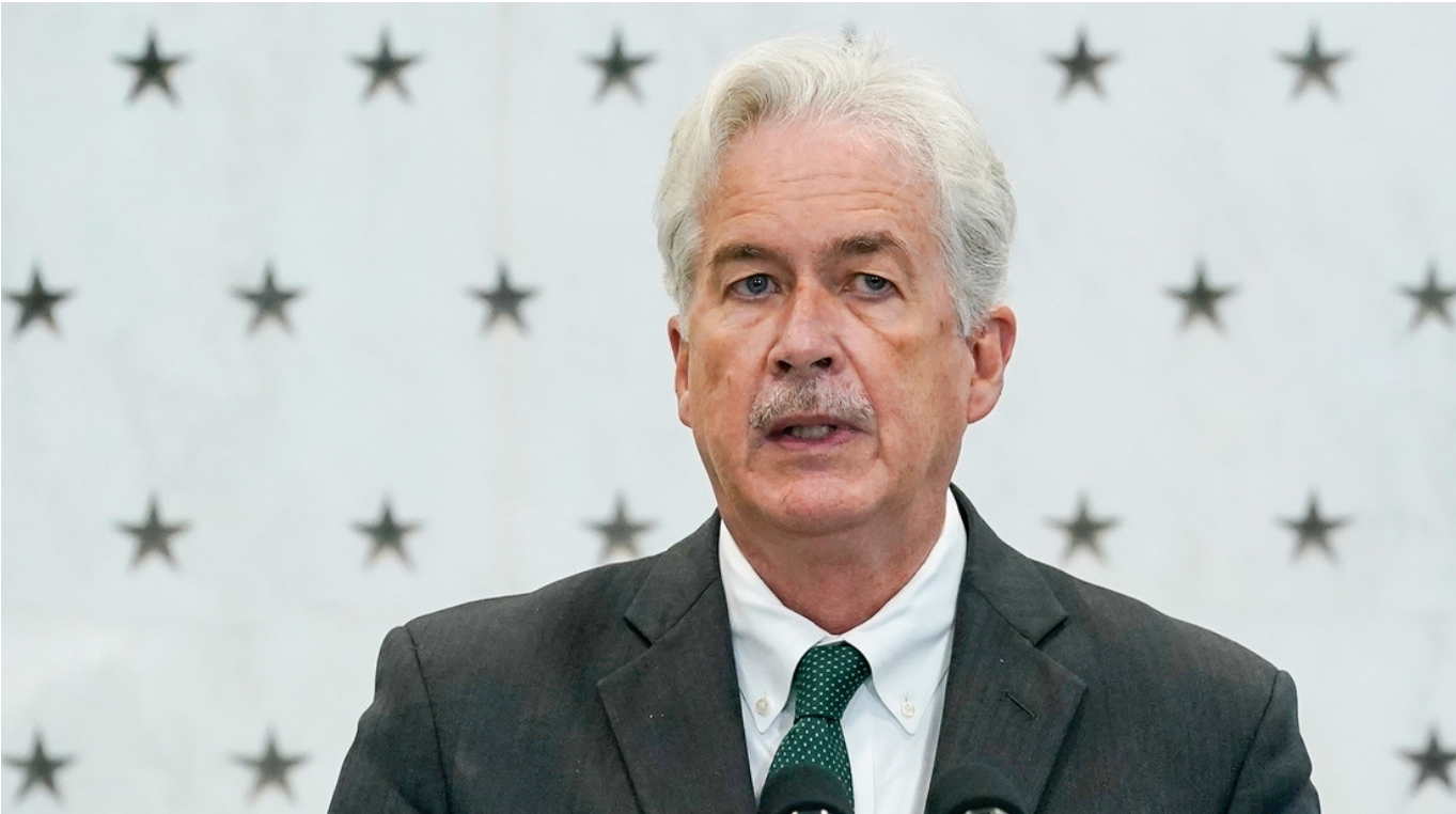 Director de la CIA: EE.UU ya no goza de una primacía indiscutible en el mundo