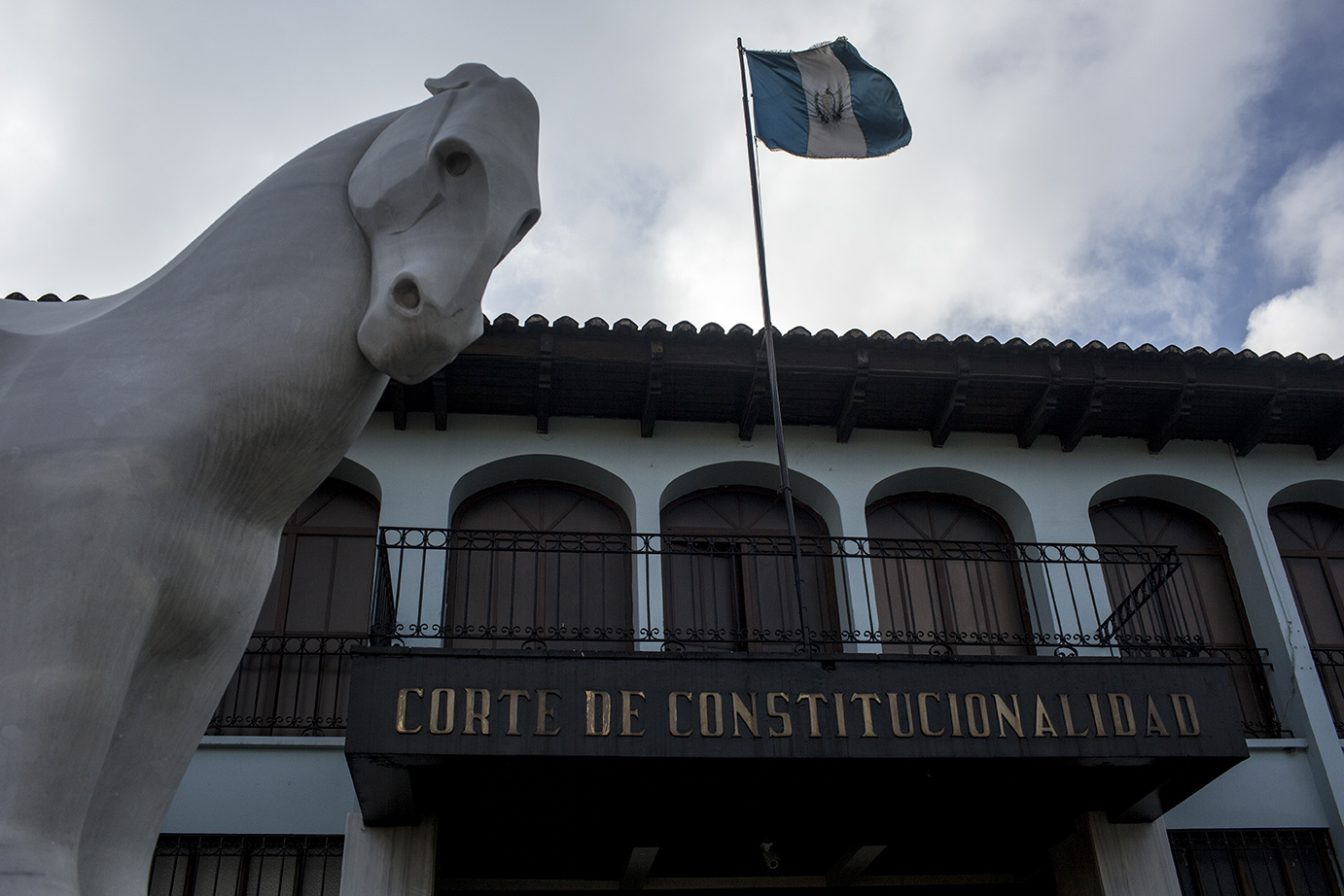 Corte de Guatemala resuelve que diputados de Semilla no pueden ser bancada ni presidir comisiones