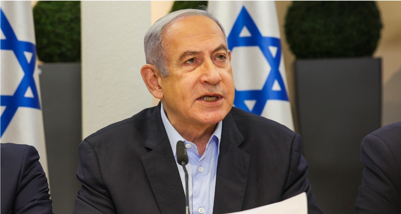 Netanyahu: Israel no retirará las fuerzas de Gaza hasta que cumpla sus metas