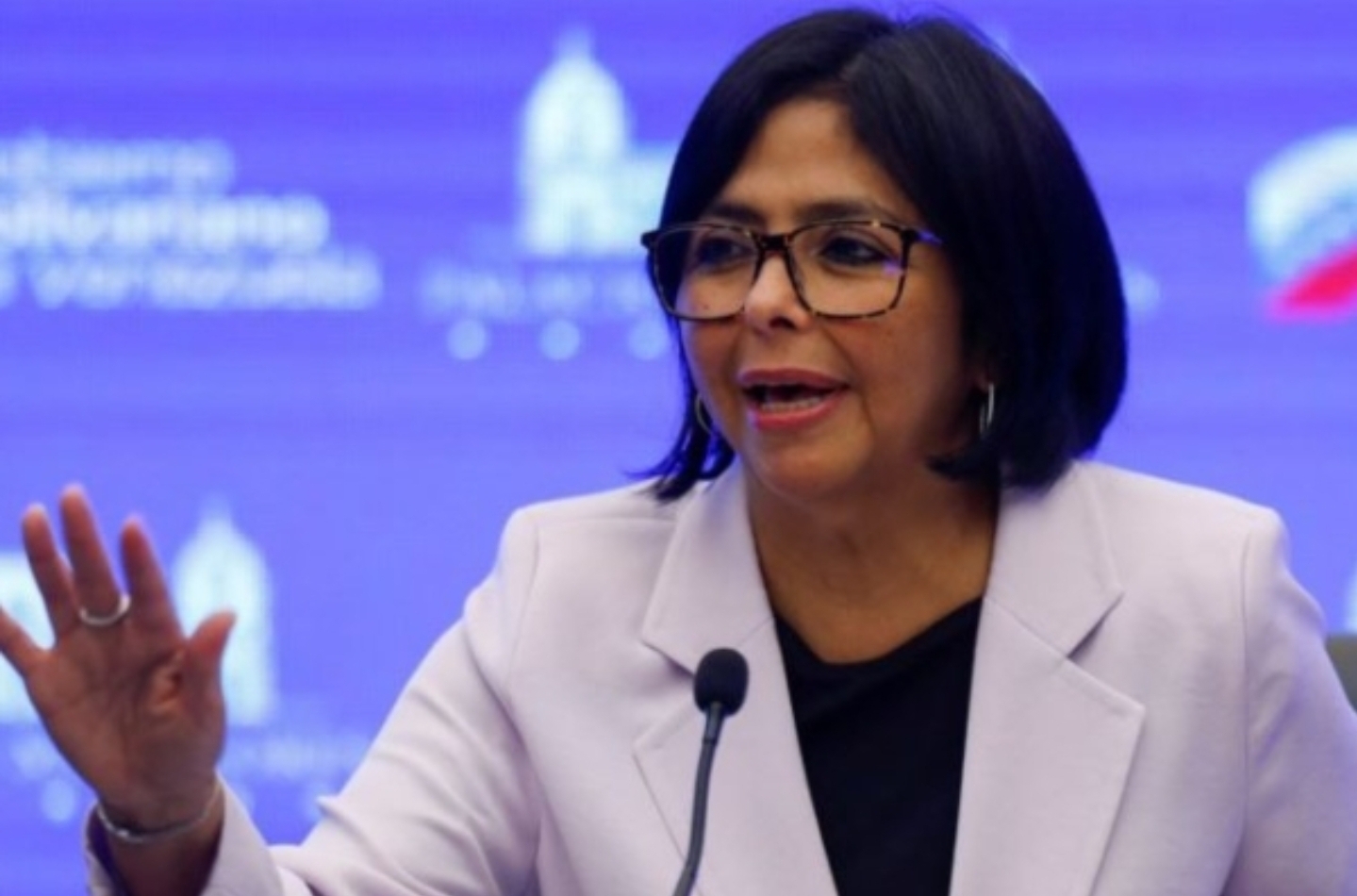 Venezuela rechaza el indebido chantaje y ultimátum de EE.UU tras anuncio de sanciones contra Caracas
