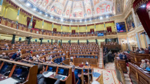 Negativa de amnistía en España