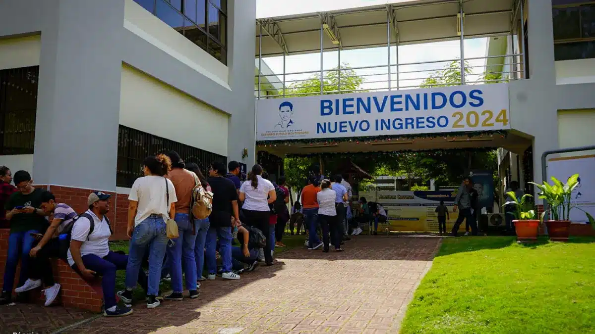UNESCO reconoce importantes avances en todos los sistemas educativos de Nicaragua