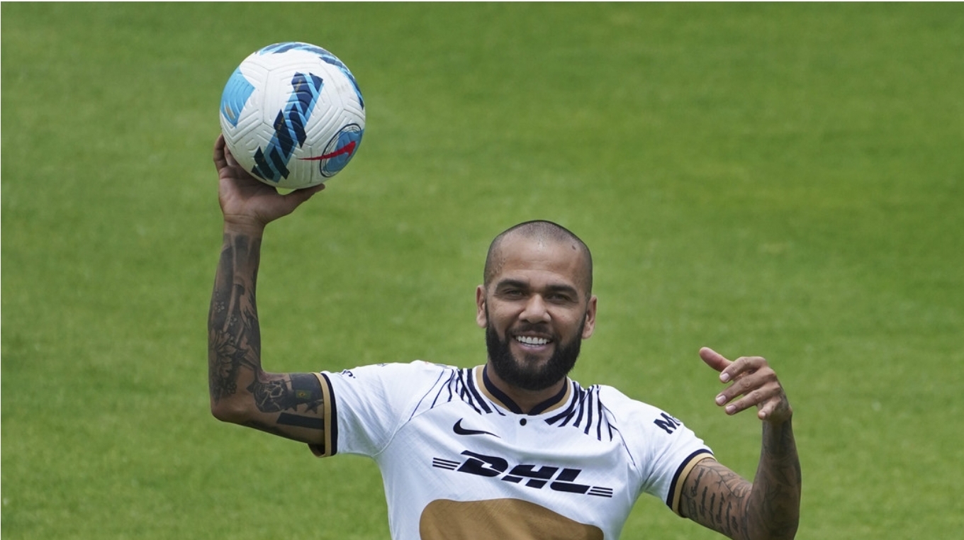 La Fiscalía pide celebrar a puerta cerrada el juicio contra Dani Alves para proteger a la víctima