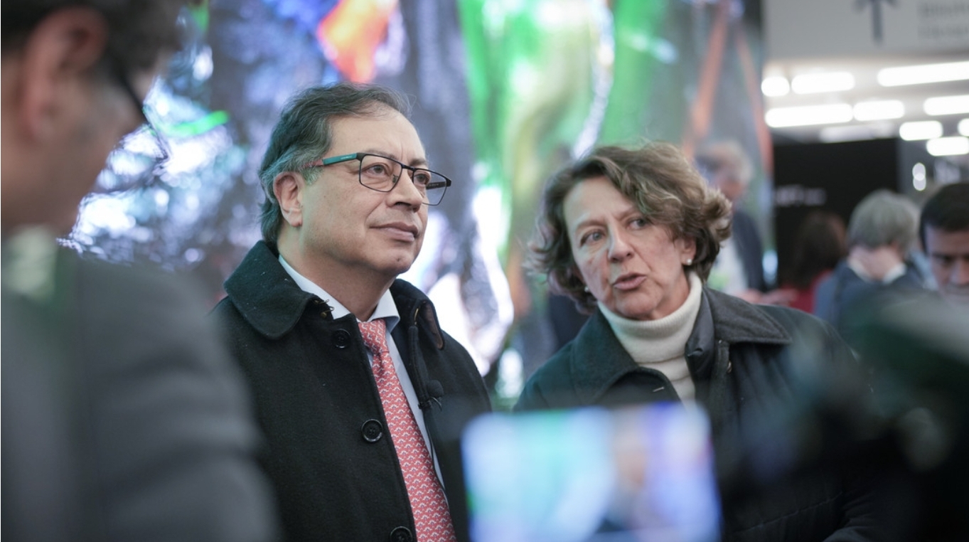 ¿Por qué Petro acusó al fiscal Barbosa de ejercer “una sedición” y de perseguir a sus partidarios?