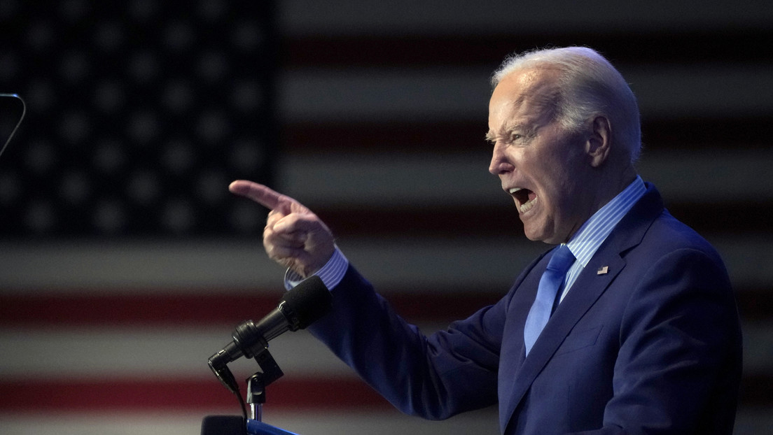 Biden promete rendir cuentas a “grupos respaldados por Irán” por el ataque a una base de EE.UU.