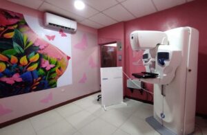 5,500 mujeres se beneficiarán con mamógrafo el municipio de El Cuá