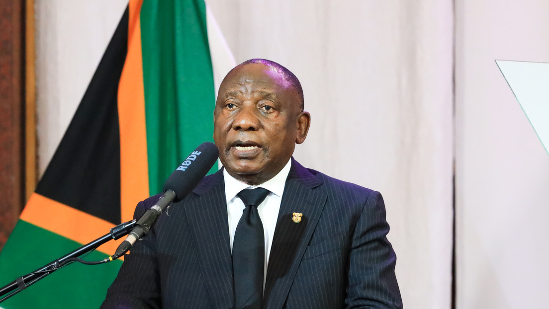 Sudáfrica califica como una victoria la decisión del tribunal de la ONU sobre la demanda contra Israel