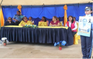 Comisaría de la Mujer en la Costa Caribe