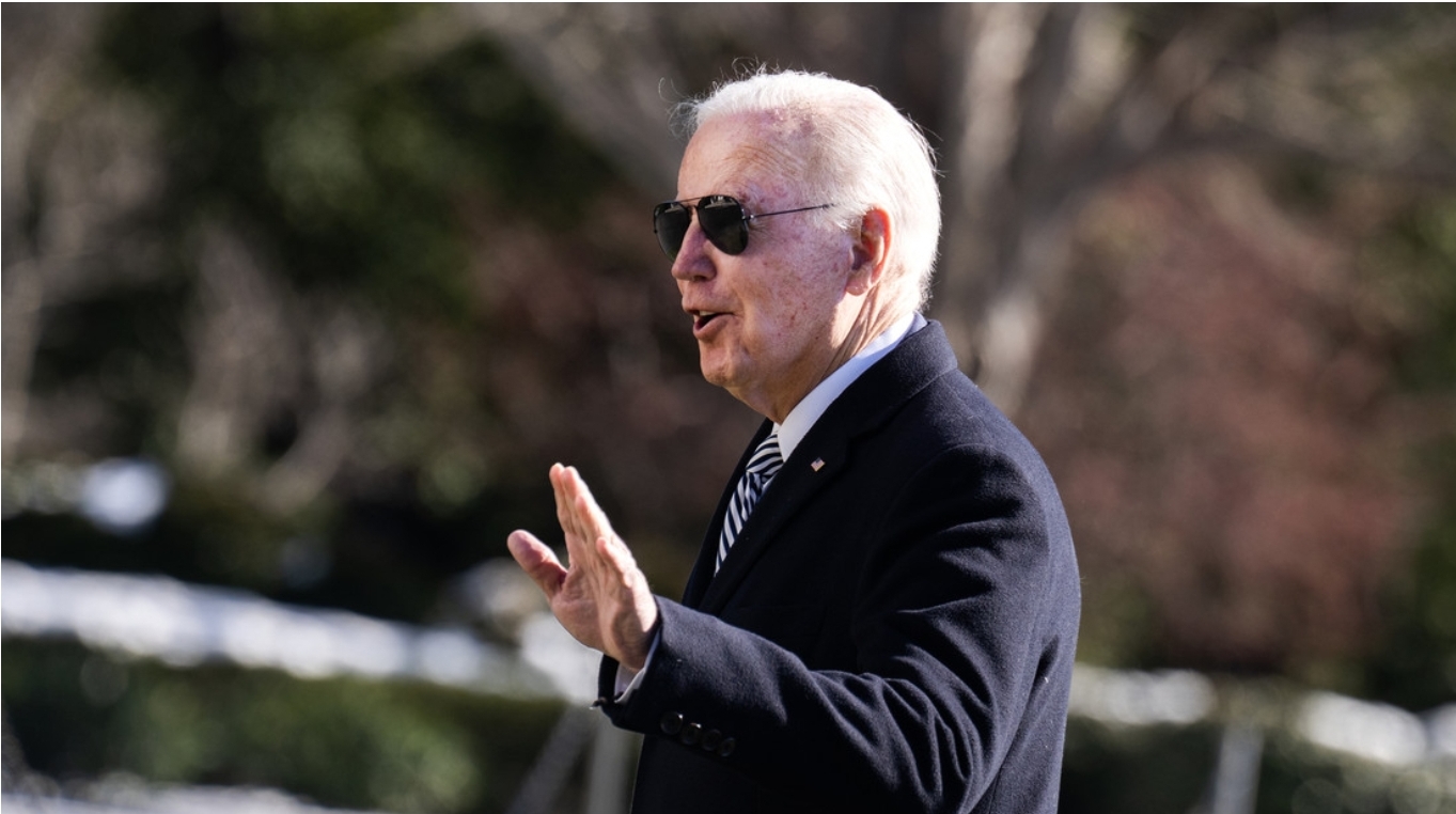 Bloomberg: Los demócratas dudan de la victoria de Biden en las próximas elecciones presidenciales